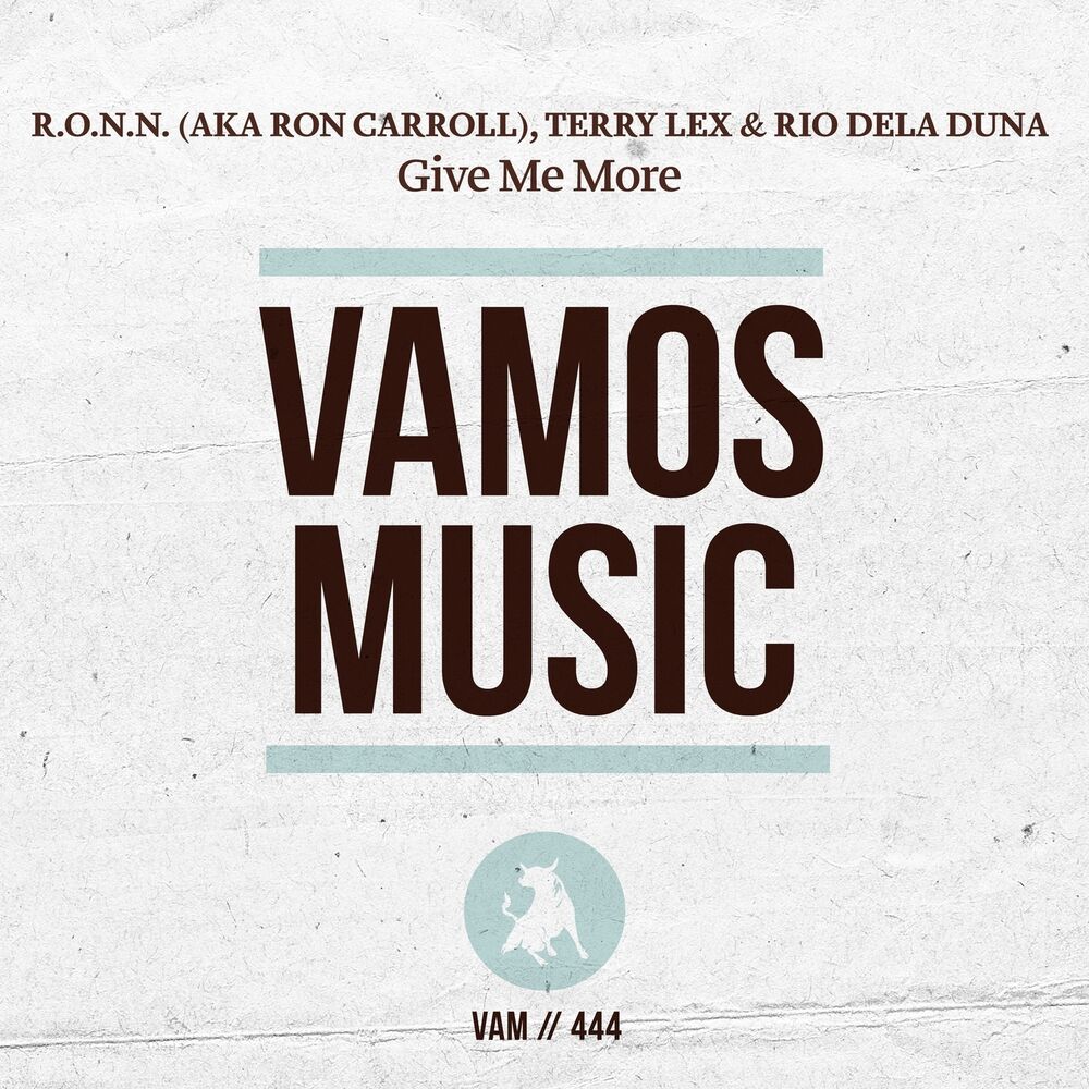 Picture of Give Me More