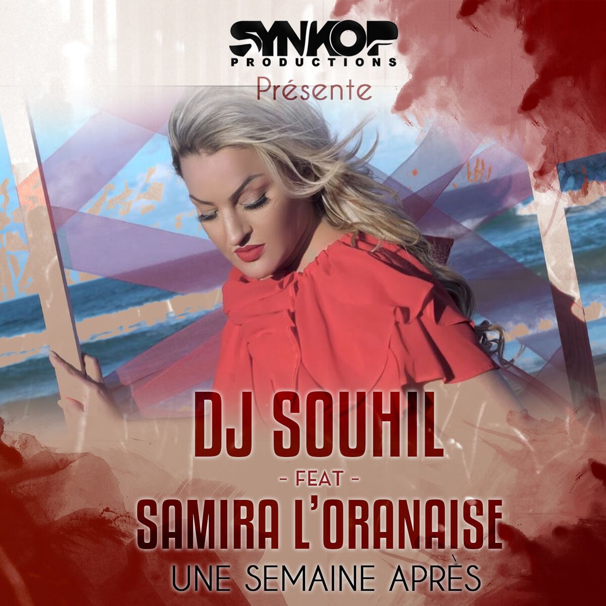 Album cover of Une semaine après