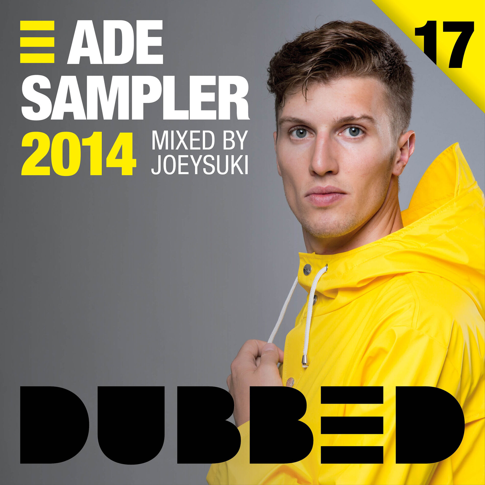 Album cover of Dubbed ADE Sampler 2014 (Mixed By JOEYSUKI)