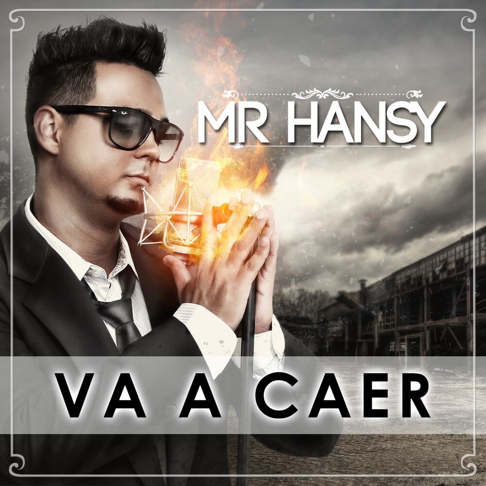 Picture of Va a Caer