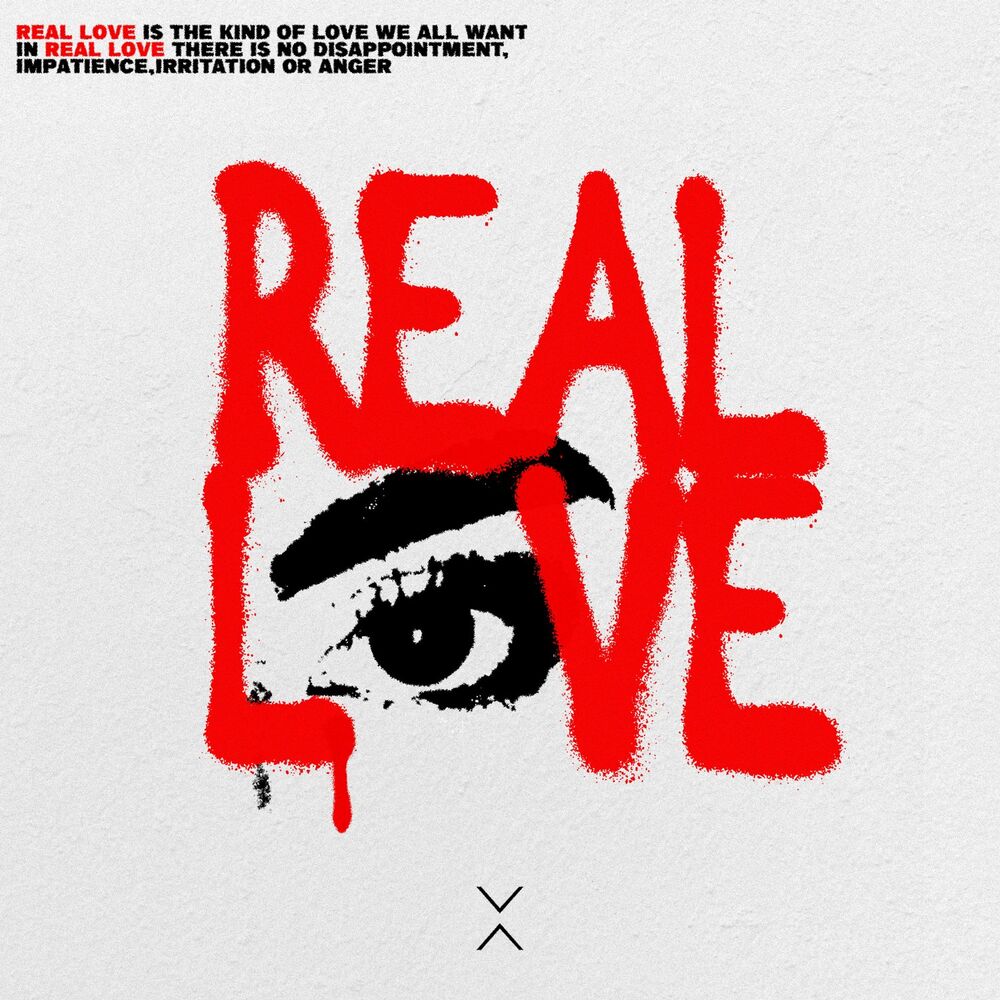 Picture of REAL LOVE