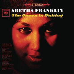 Cover of The Queen In Waiting