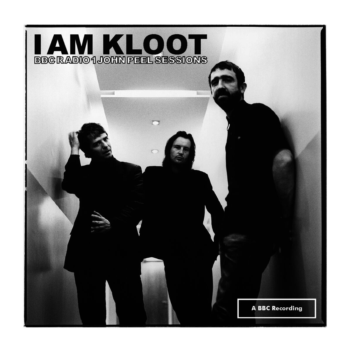 Album cover of BBC Radio 1 Peel Sessions