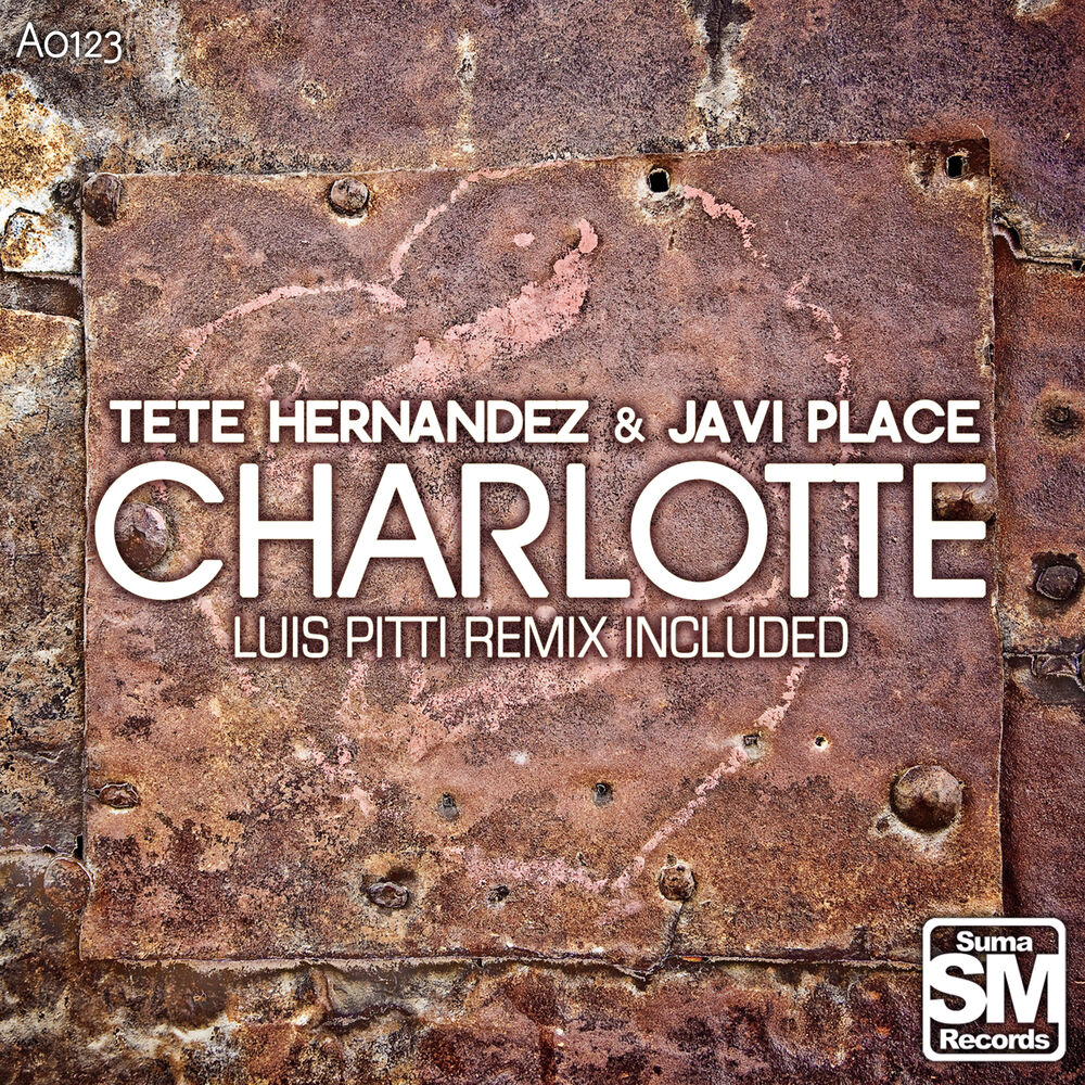 Picture of Charlotte