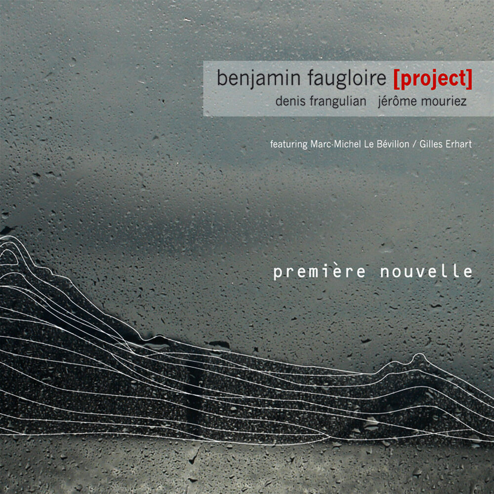 Picture of Premiere Nouvelle