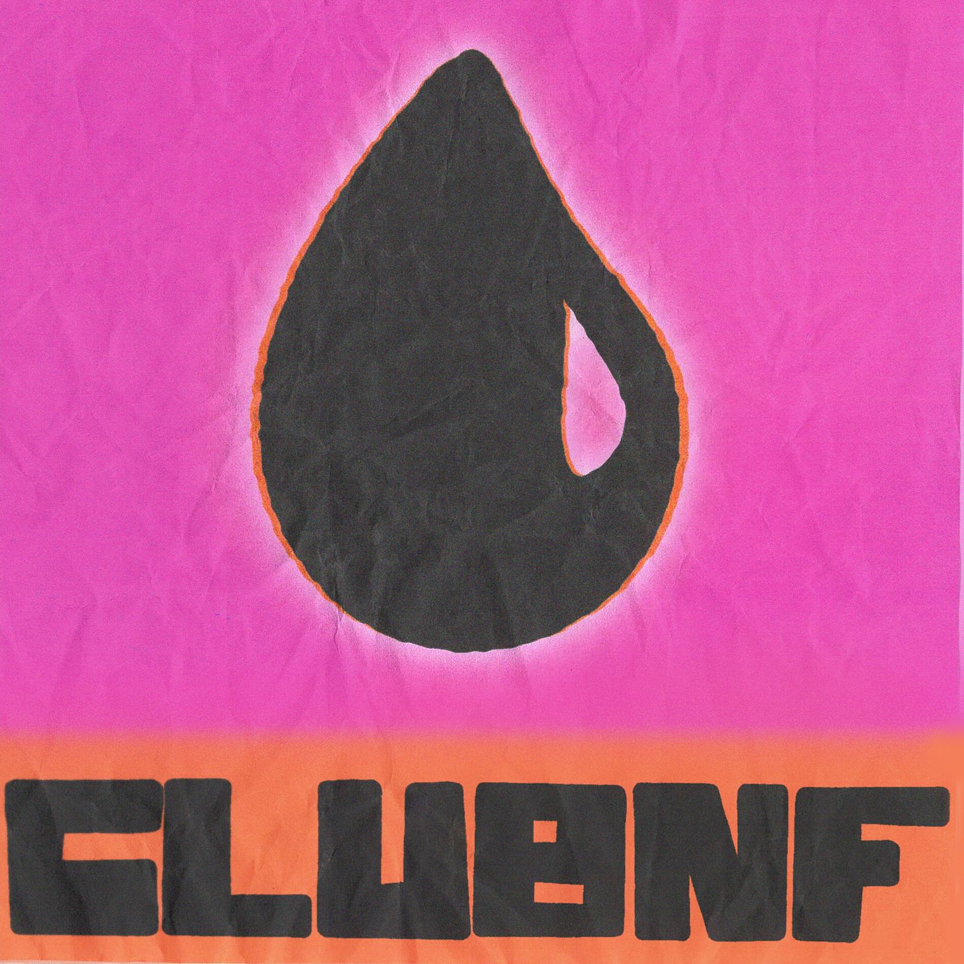 Album cover of Teardrops (CLUB NF Version)