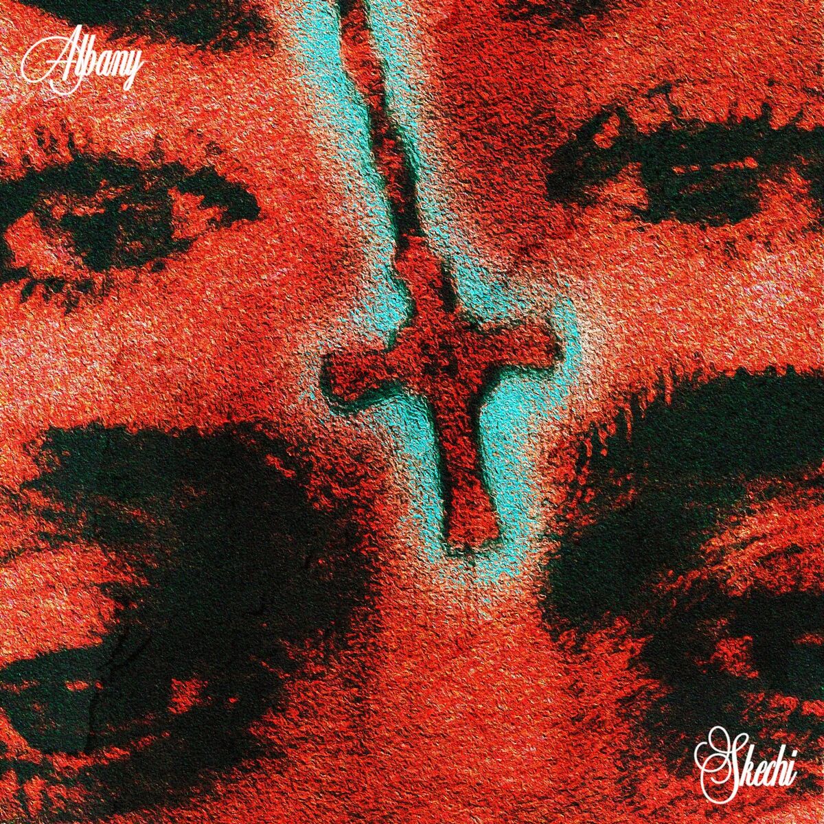 Album cover of KE DIOS ME LO KUIDE