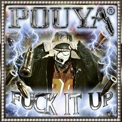 Cover of FUCK IT UP
