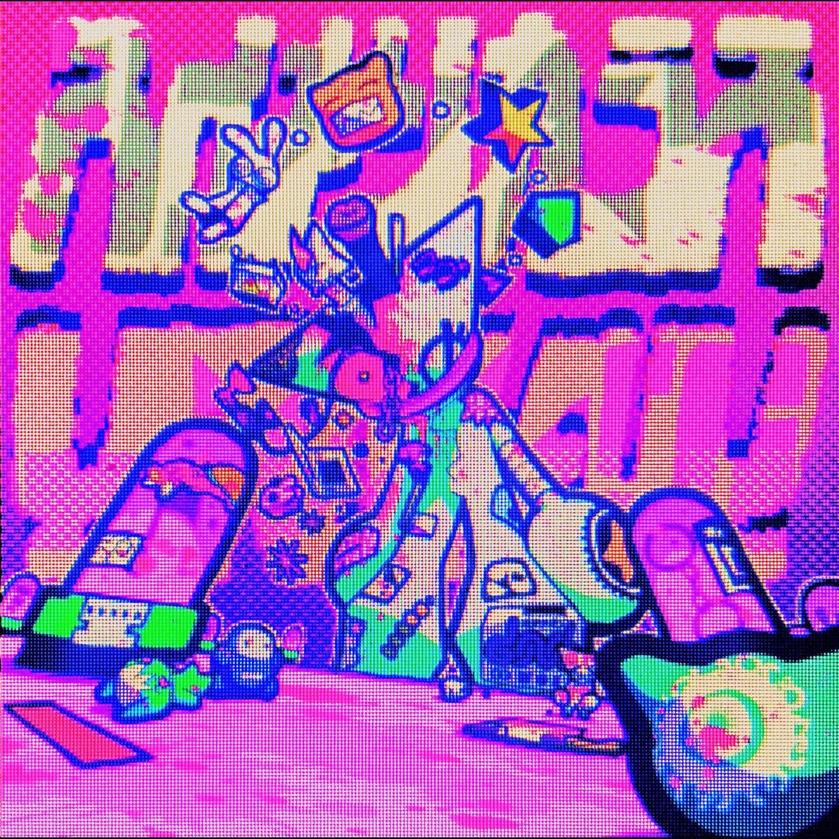 Album cover of M3 N MIN3