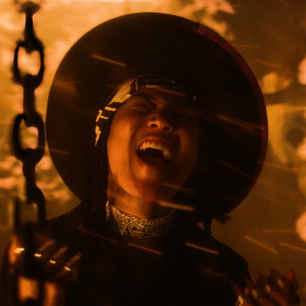 Album cover of Americana