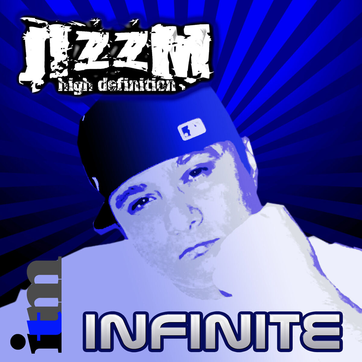 Album cover of Infinite