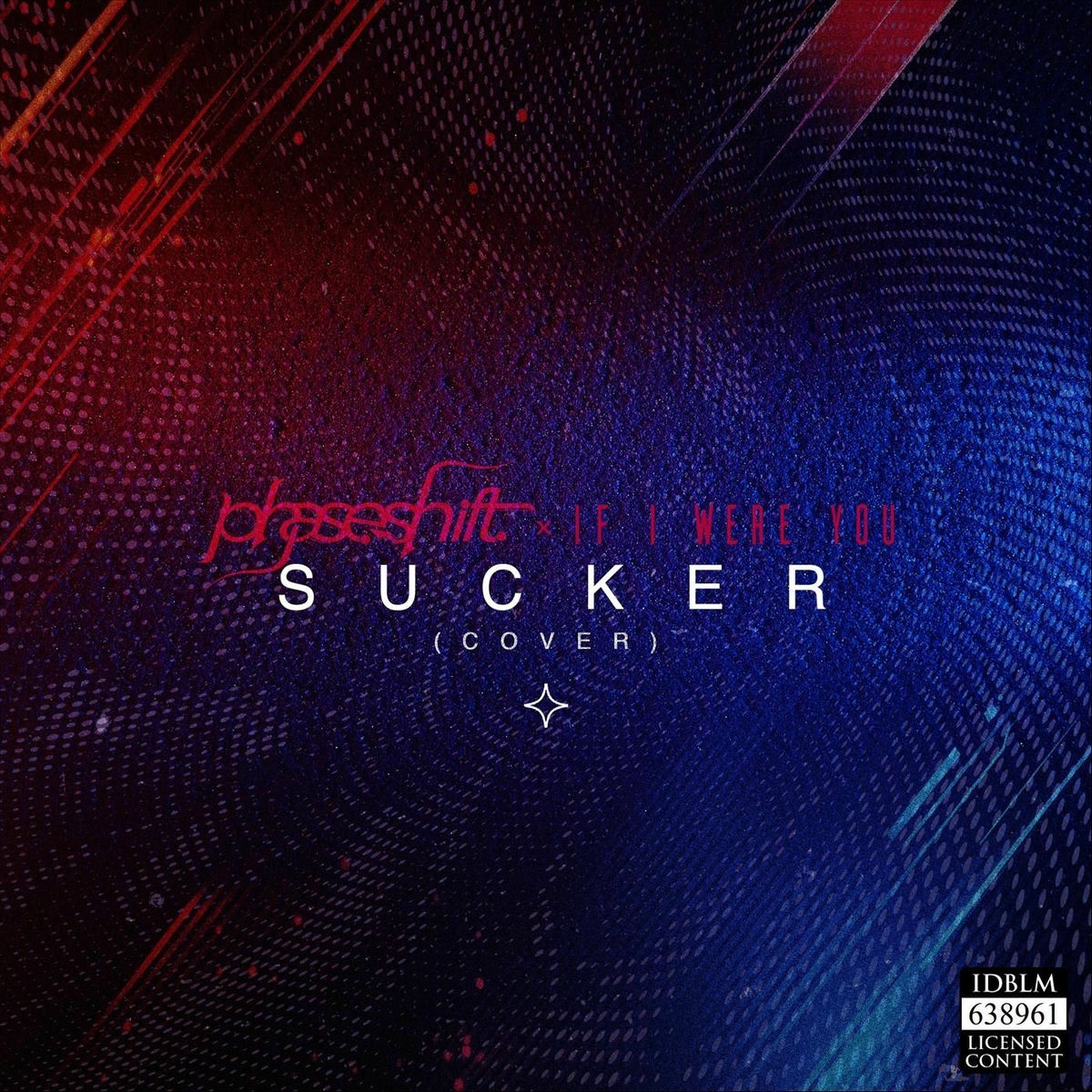 Album cover of Sucker