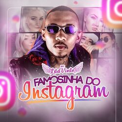 Cover of Famosinha do Instagram