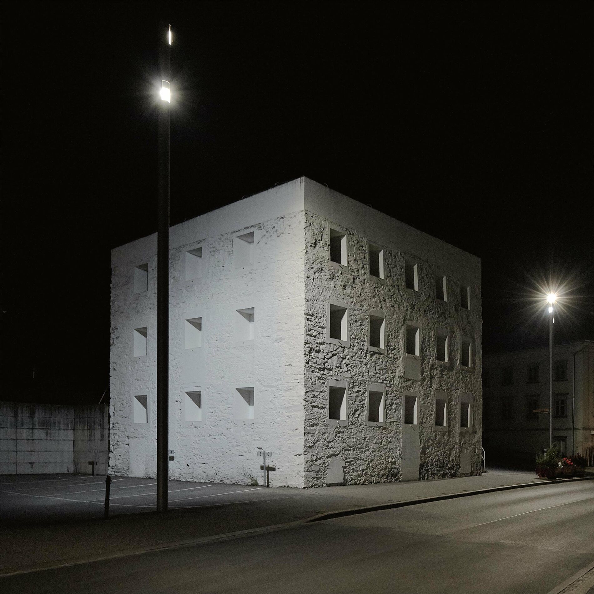 Album cover of APARTMENT