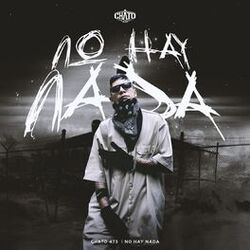 Cover of No Hay Nada