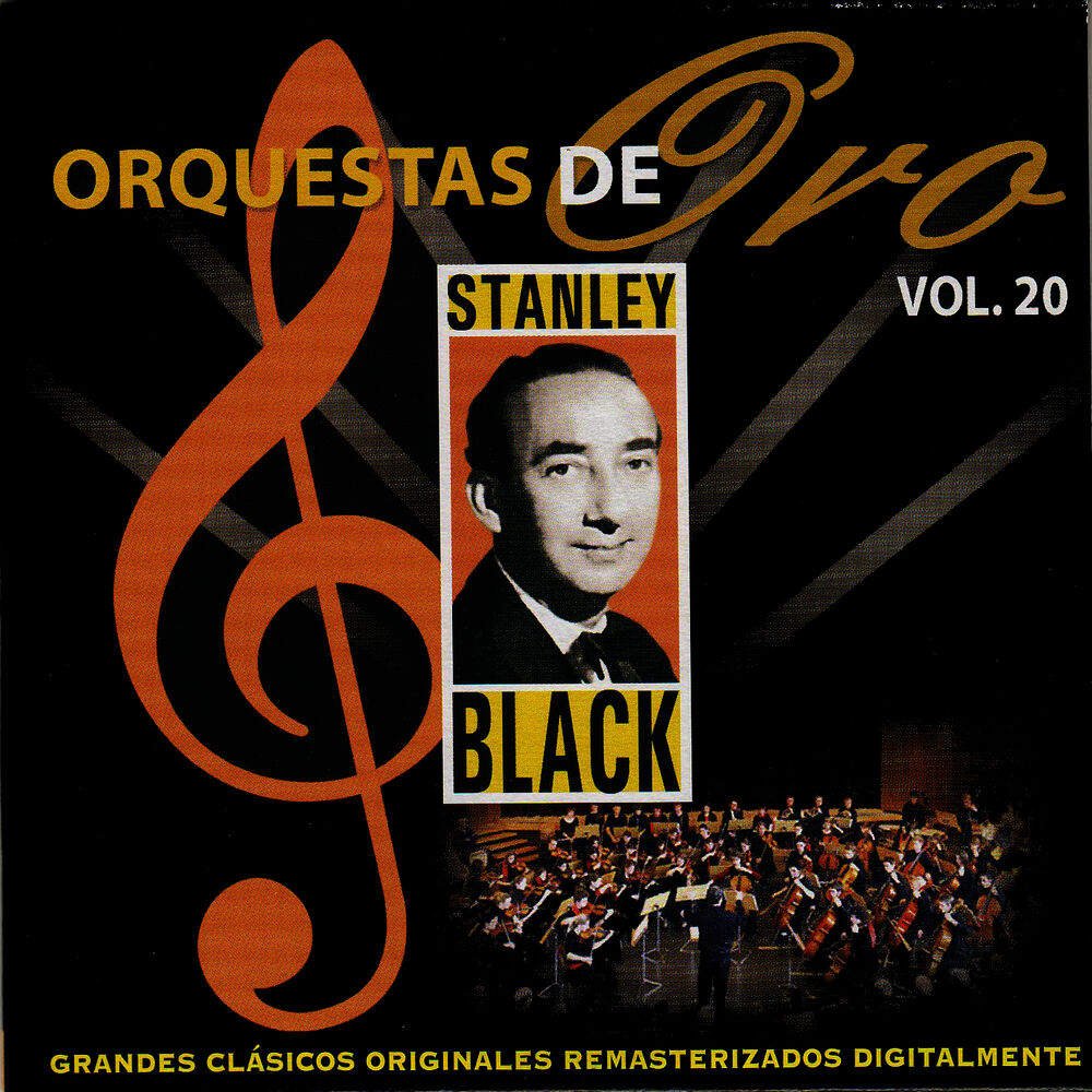 Picture of Orquestas de Oro