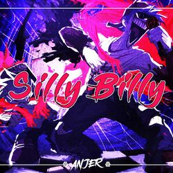Cover of Silly Billy (Metal Version)