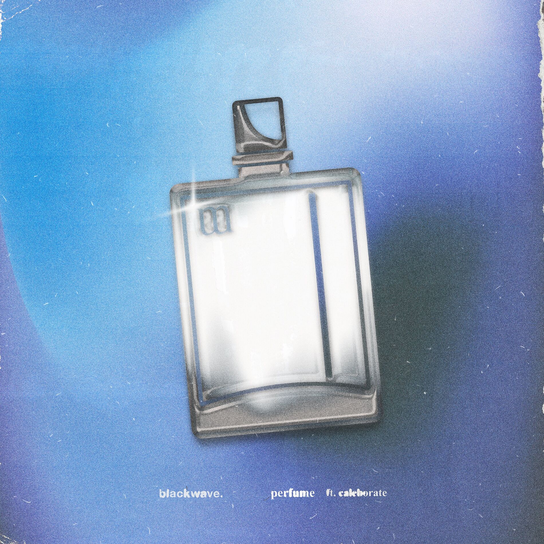 Album cover of perfume