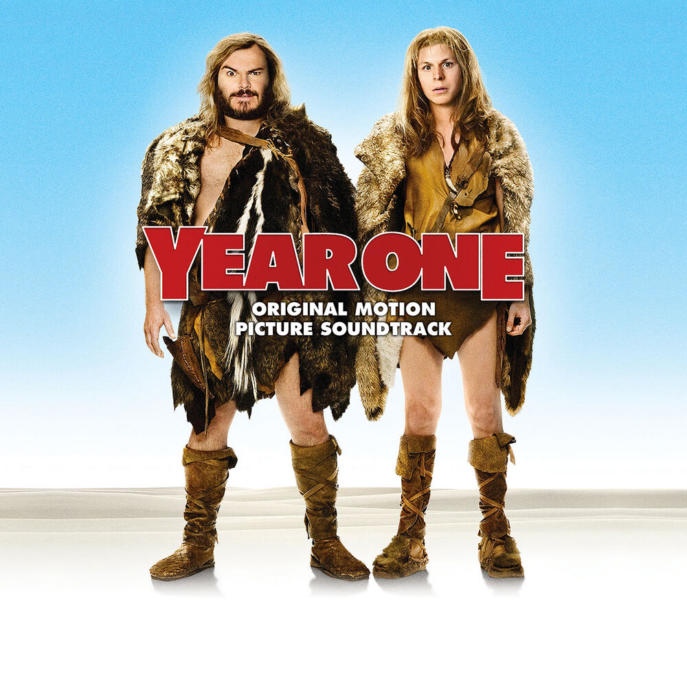 Picture of Year One (Original Motion Picture Soundtrack)
