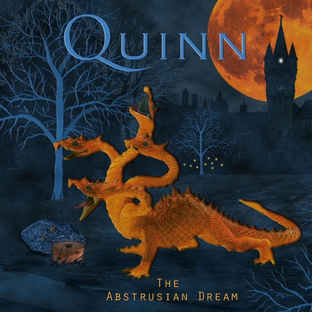 Picture of The Abstrusian Dream