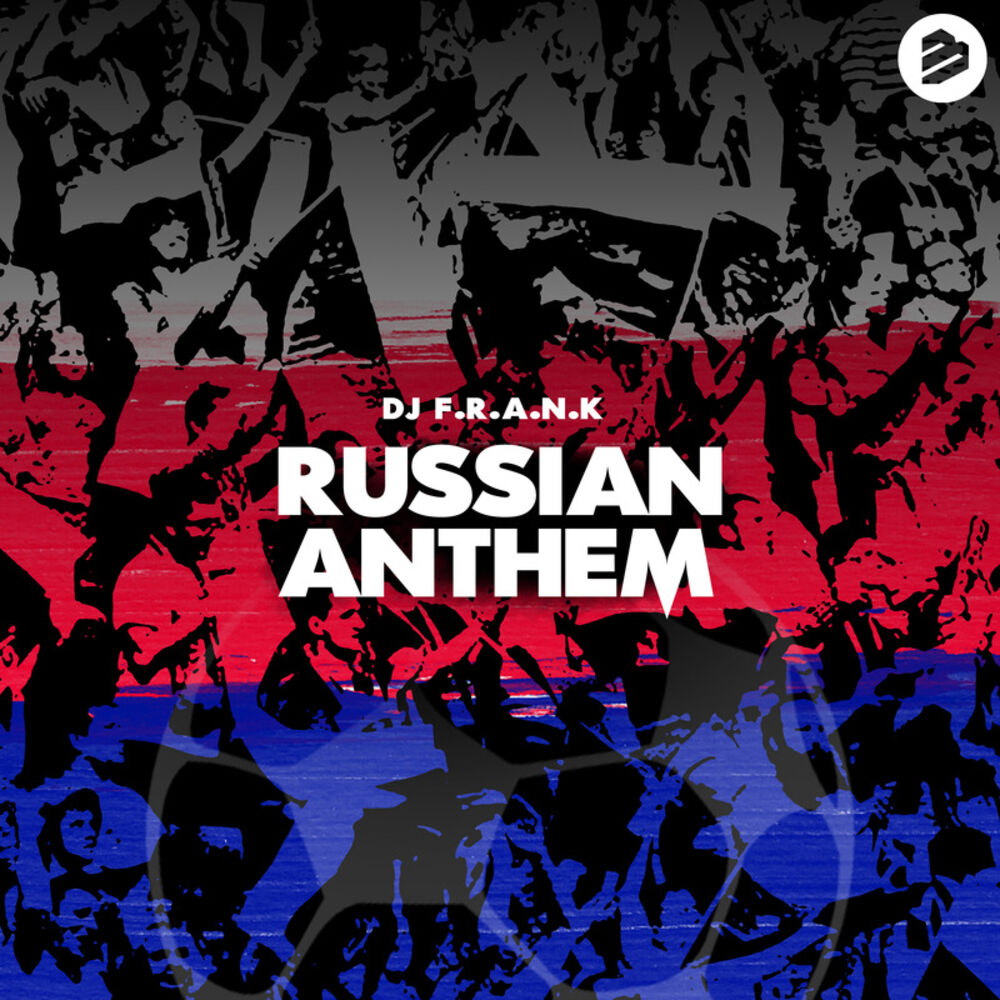 Picture of Russian Anthem