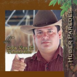 Cover of Otra Vez El Tamareño