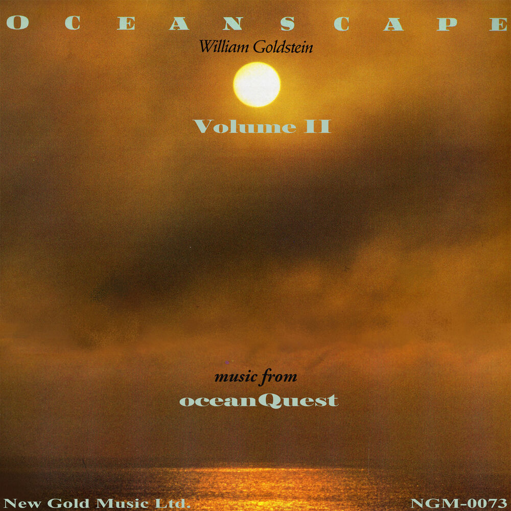 Picture of Oceanscape Volume II