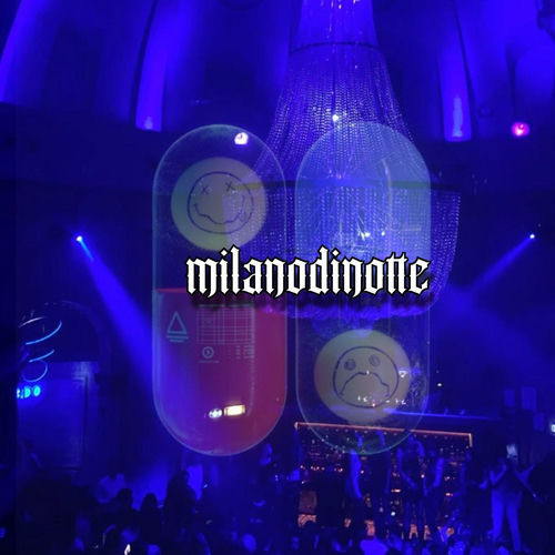 MILANODINOTTE