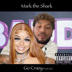 Cover of Go Crazy