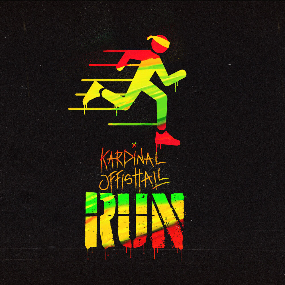 Picture of RUN