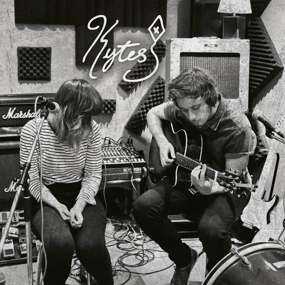 Album cover of Kytes