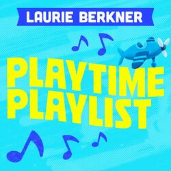 Cover of Playtime Playlist
