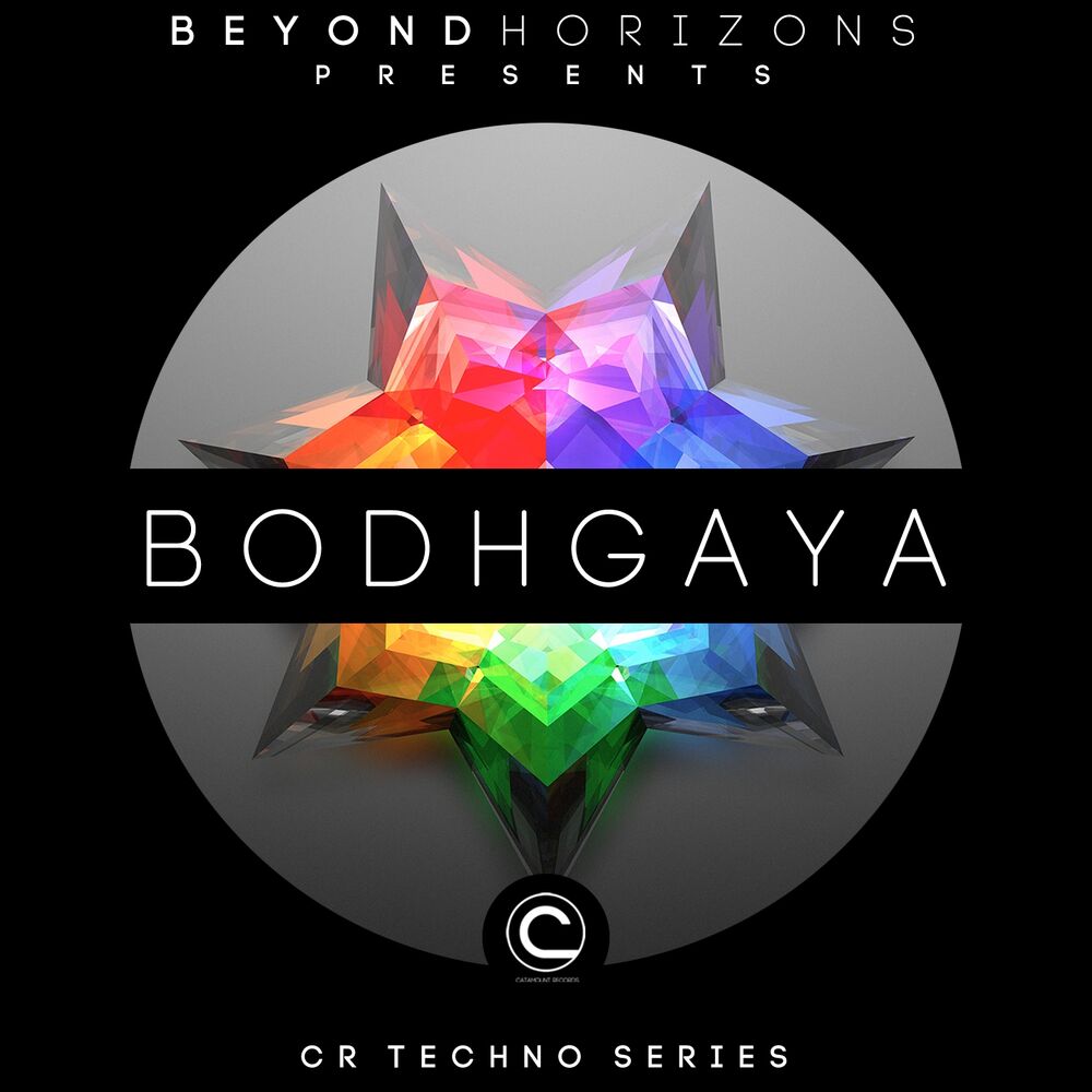 Picture of Bodhgaya