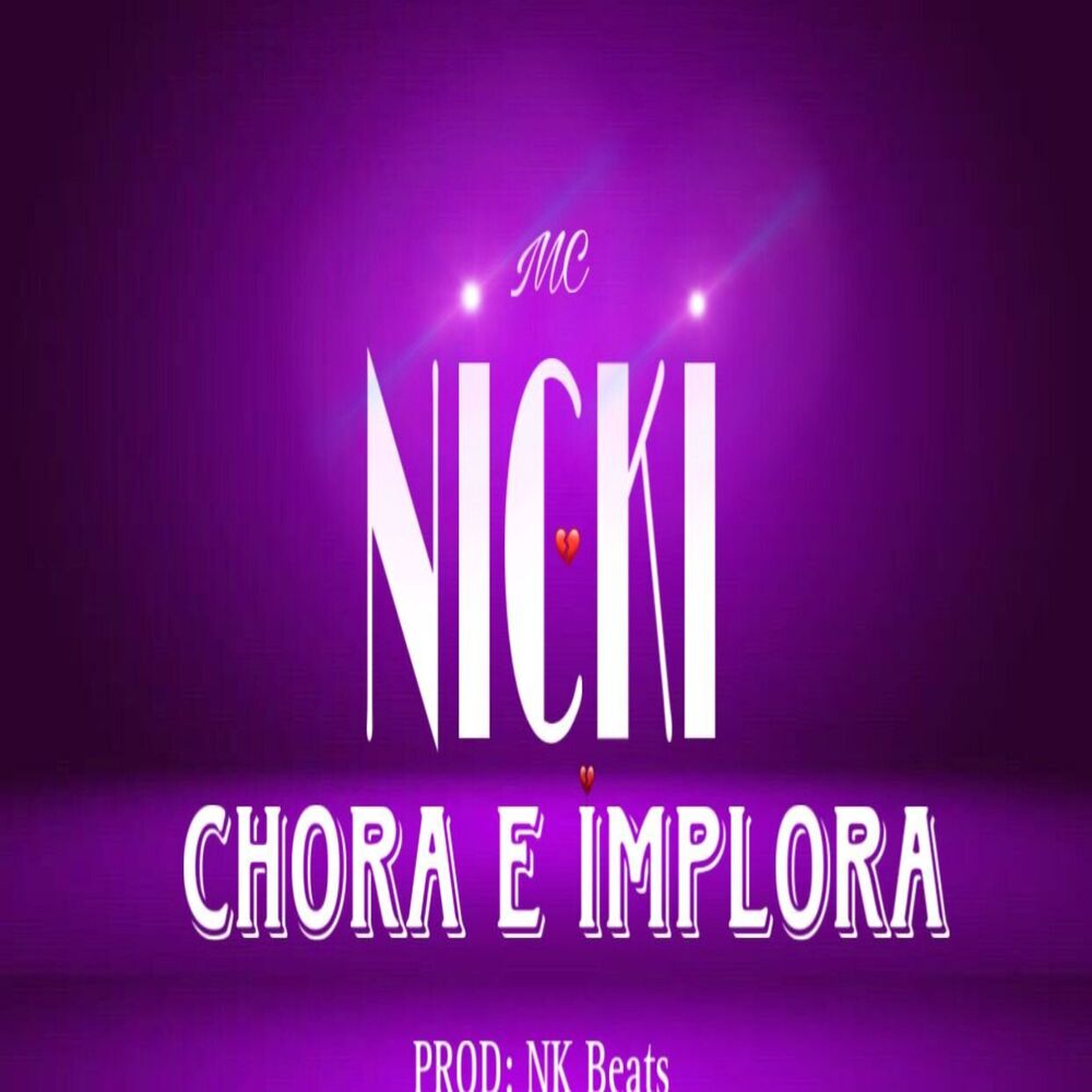 Picture of Chora e Implora