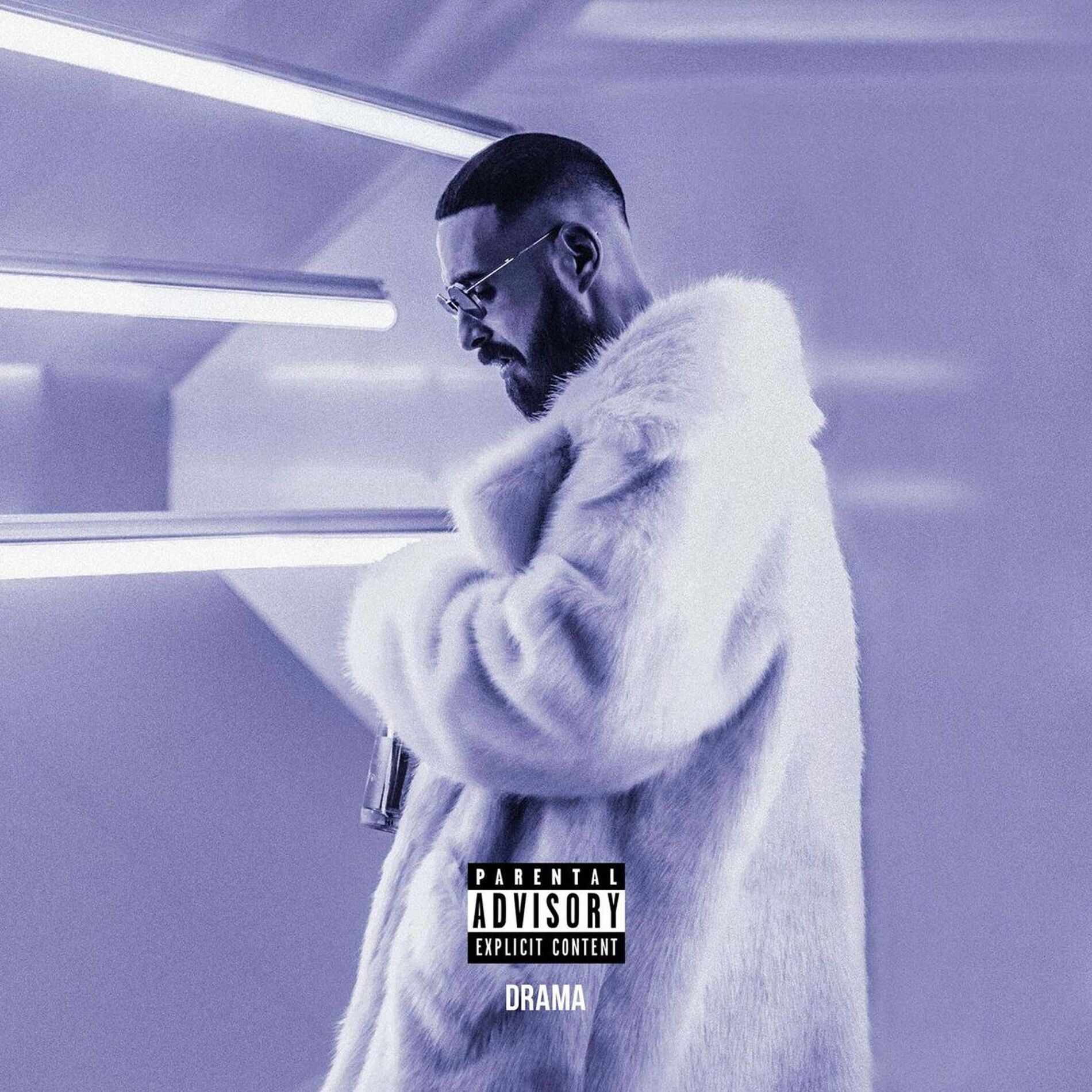 Album cover of Drama