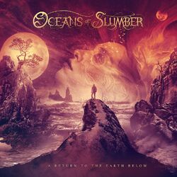 Cover of A Return to the Earth Below