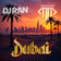 Dubai by DJ R'AN album cover