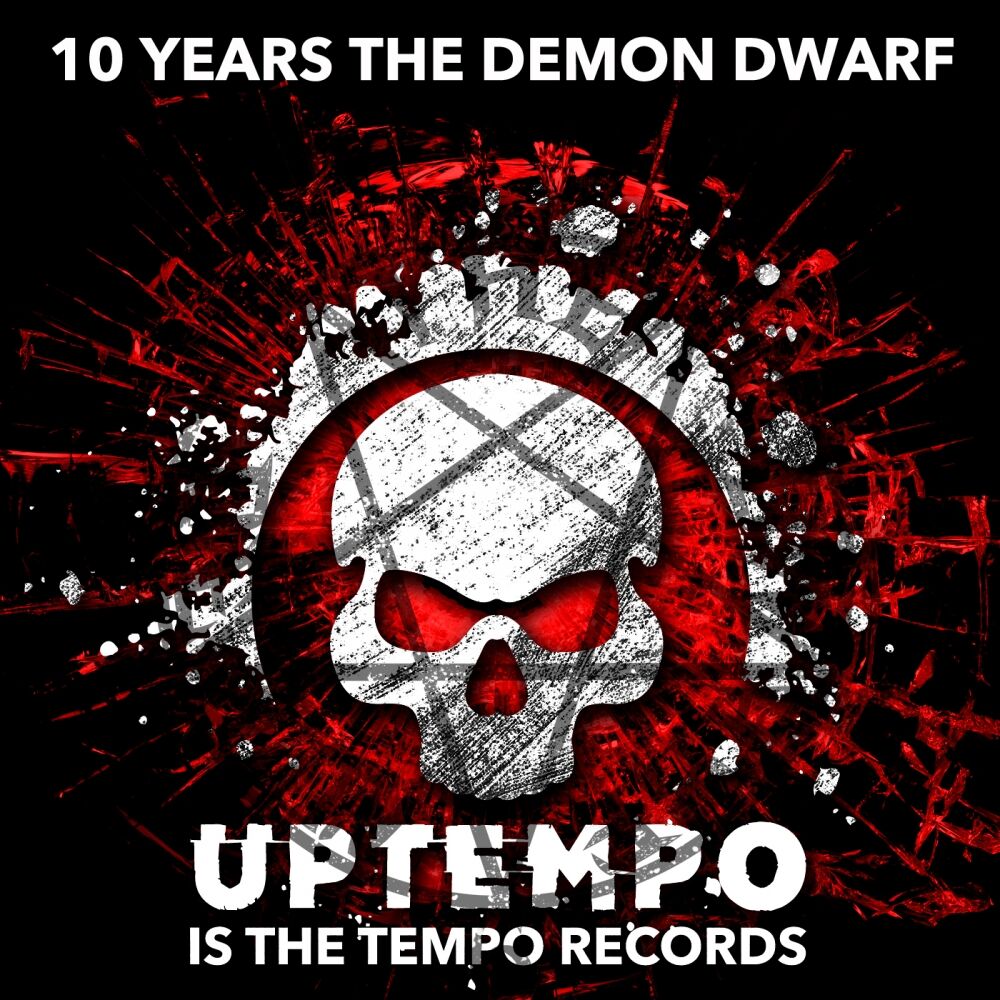 Picture of 10 Years The Demon Dwarf