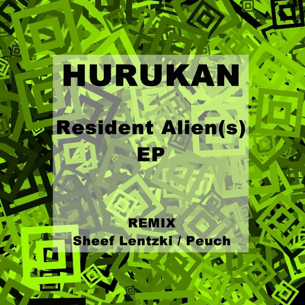 Picture of Resident Alien(s)