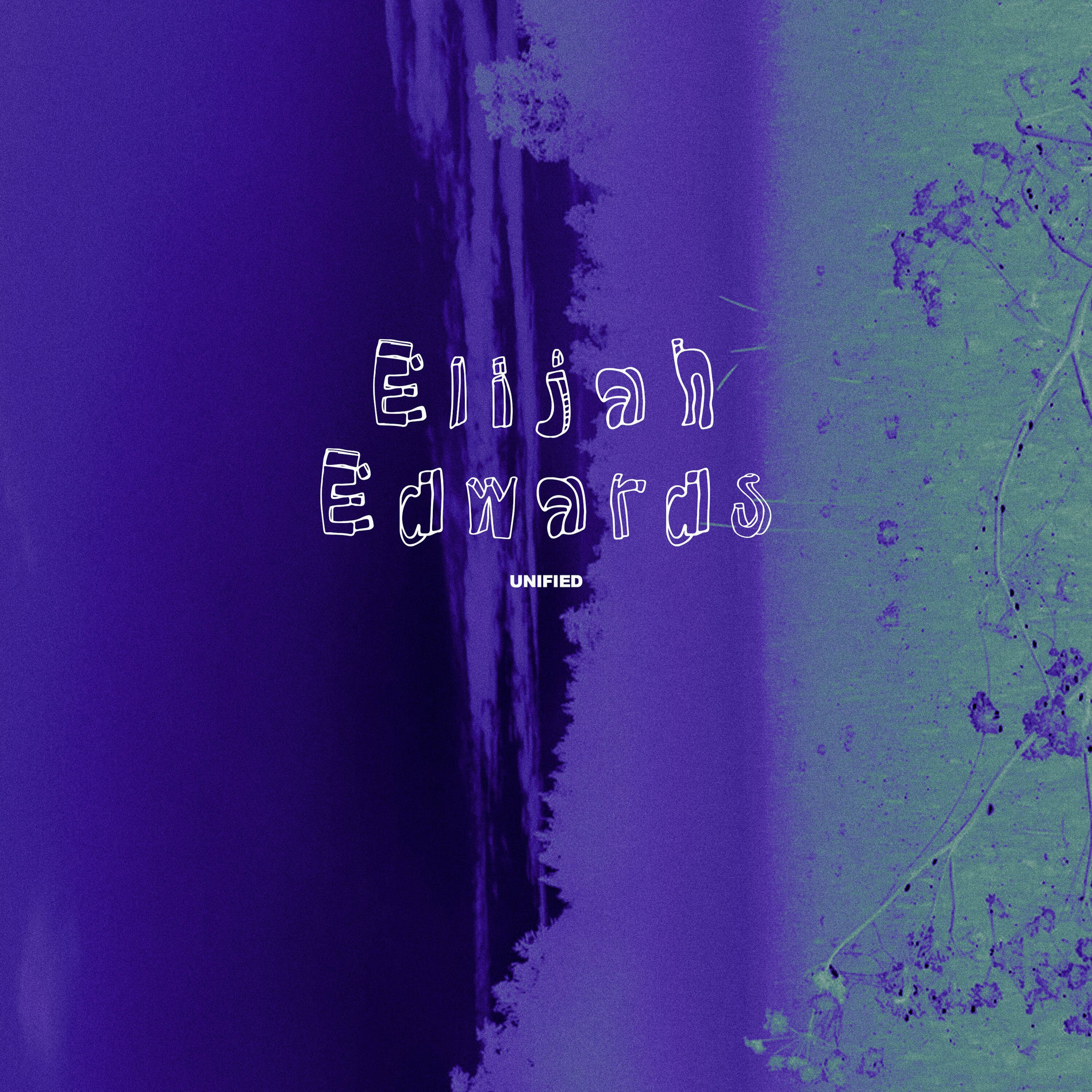 Album cover of Unified