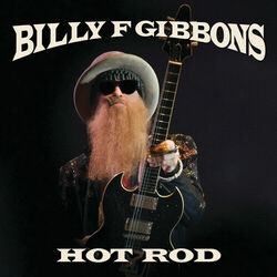 Cover of Hot Rod
