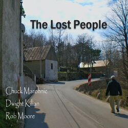 Cover of The Lost People