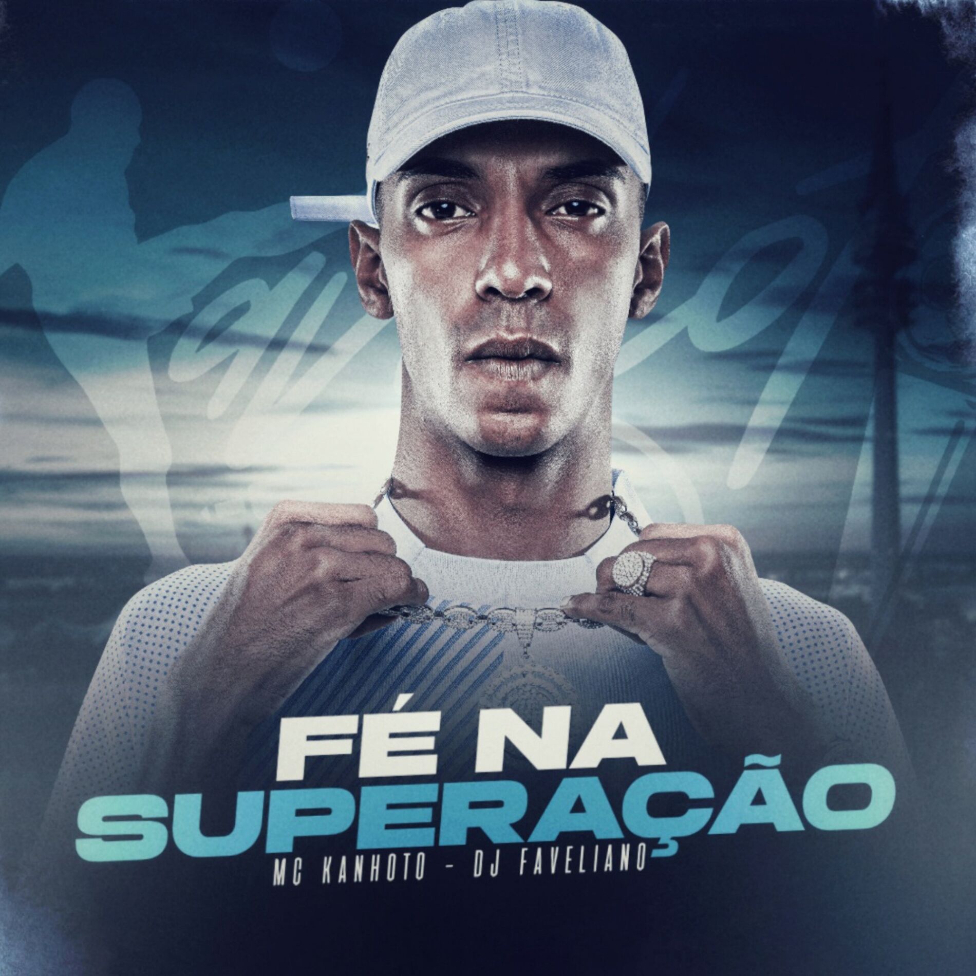 Album cover of Fé na Superação