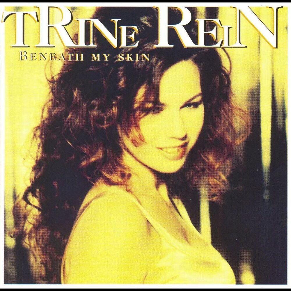 Picture of Beneath My Skin