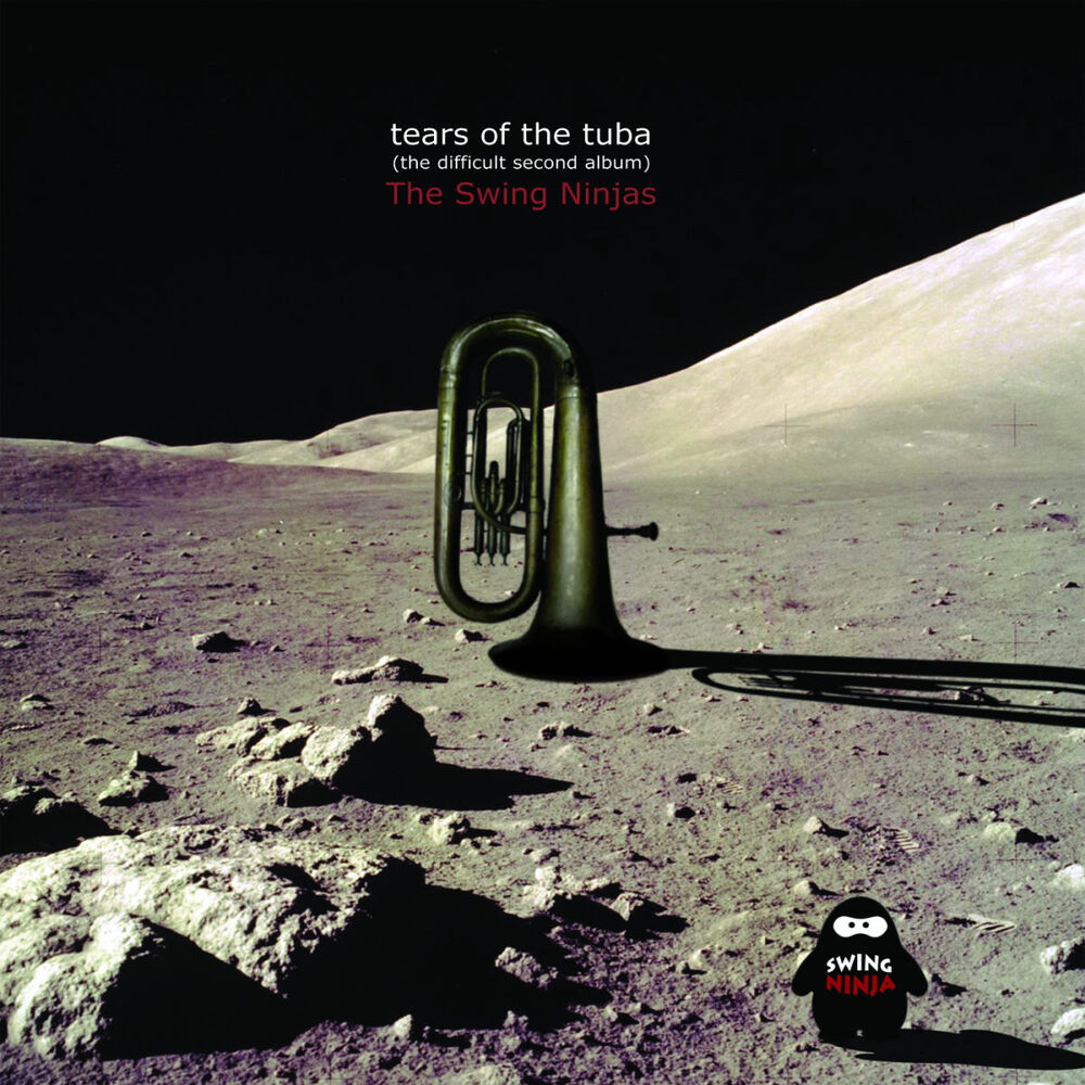 Picture of Tears Of The Tuba (The Difficult Second Album)