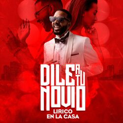 Cover of Dile A Tu Novio