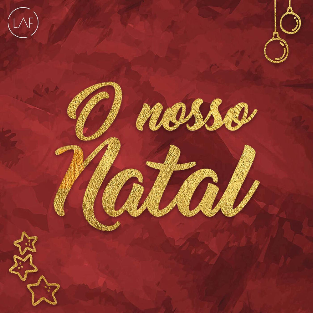 Picture of O Nosso Natal (Ao Vivo)
