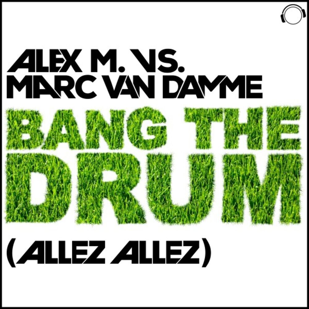 Picture of Bang the Drum (Allez Allez)