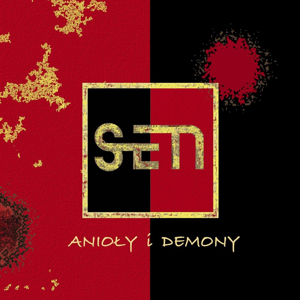 Picture of Anioły i demony