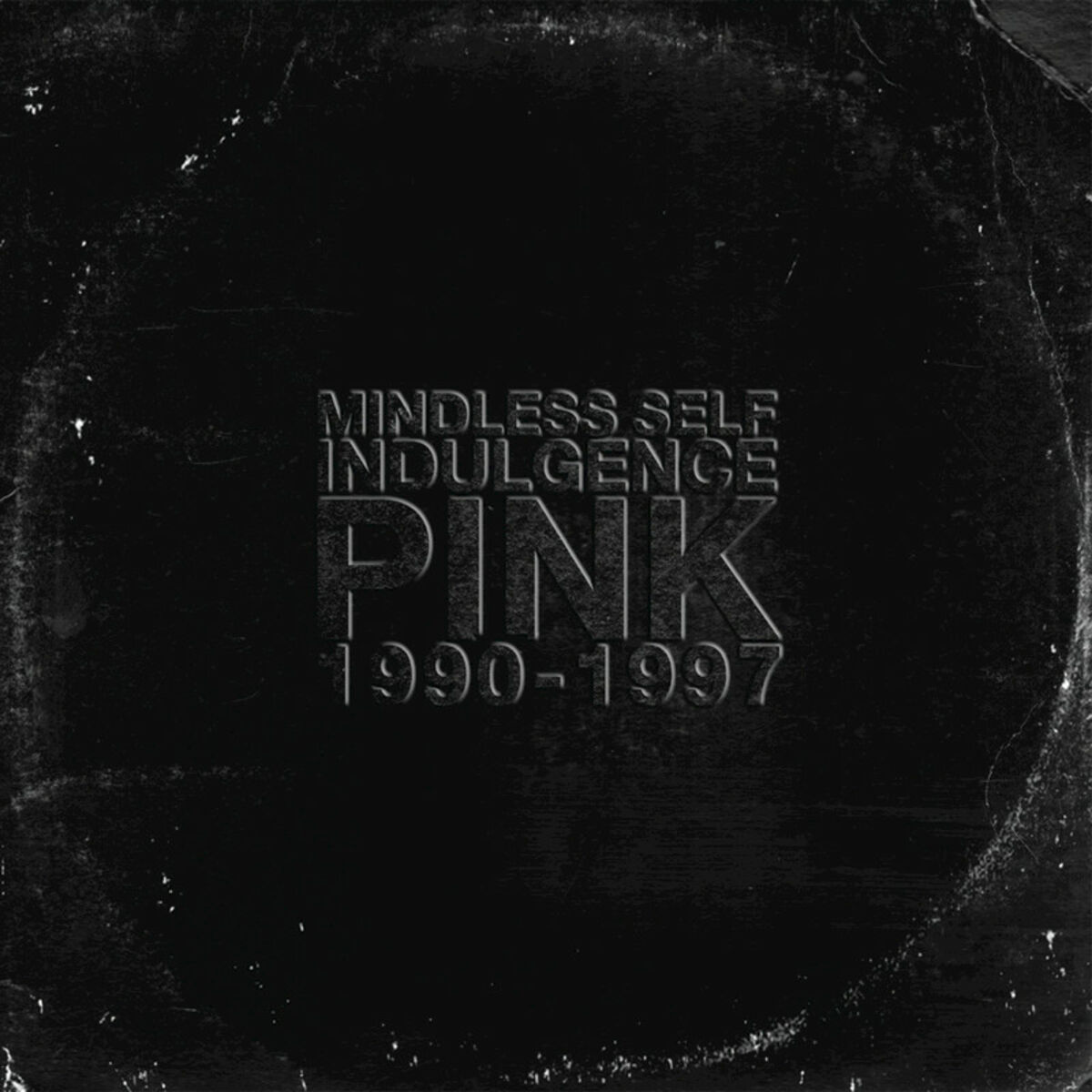 Album cover of This Hurts